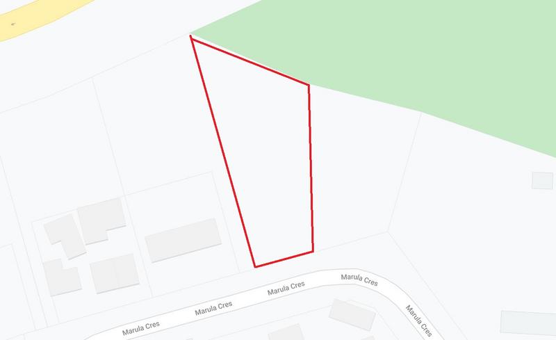 0 Bedroom Property for Sale in Winchester Hills Gauteng