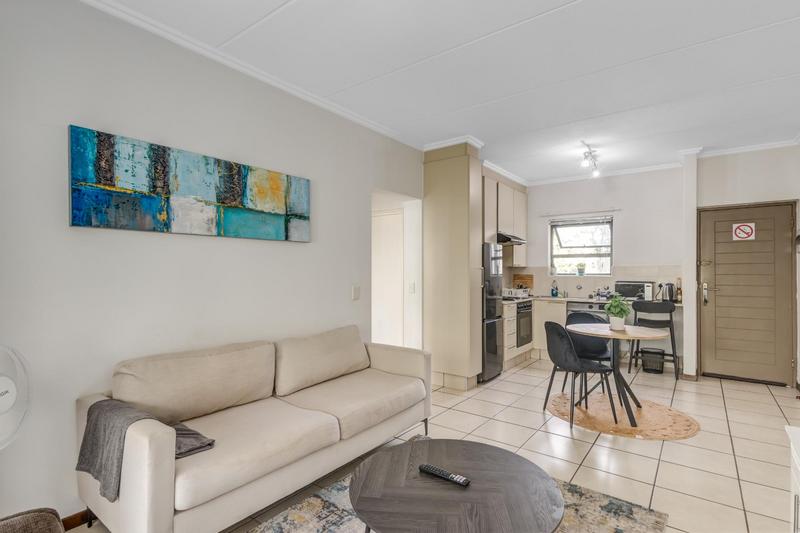 To Let 1 Bedroom Property for Rent in Paulshof Gauteng