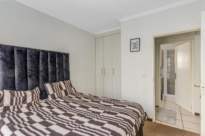 To Let 1 Bedroom Property for Rent in Paulshof Gauteng