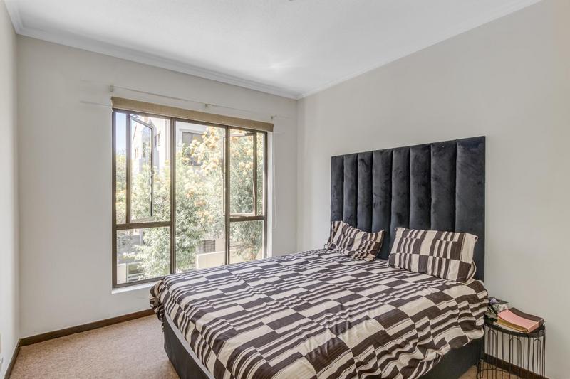 To Let 1 Bedroom Property for Rent in Paulshof Gauteng