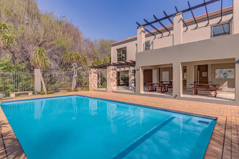 To Let 1 Bedroom Property for Rent in Paulshof Gauteng