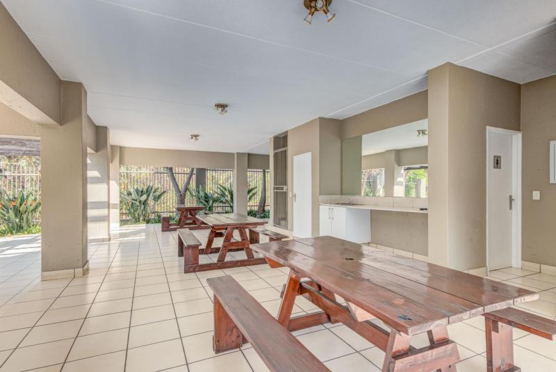 To Let 1 Bedroom Property for Rent in Paulshof Gauteng