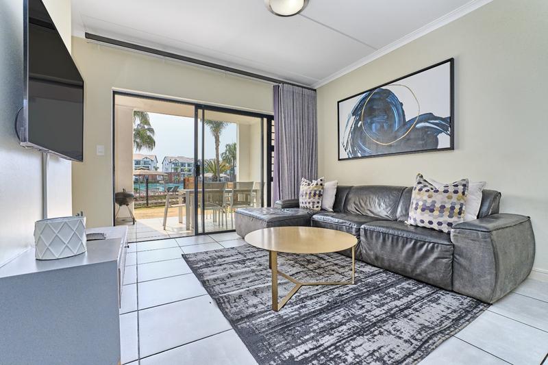 3 Bedroom Property for Sale in Blyde Riverwalk Estate Gauteng