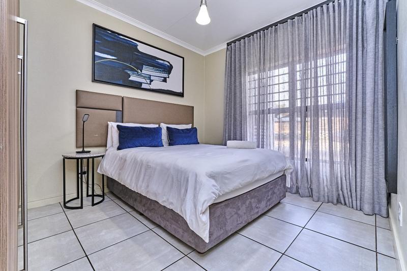 3 Bedroom Property for Sale in Blyde Riverwalk Estate Gauteng