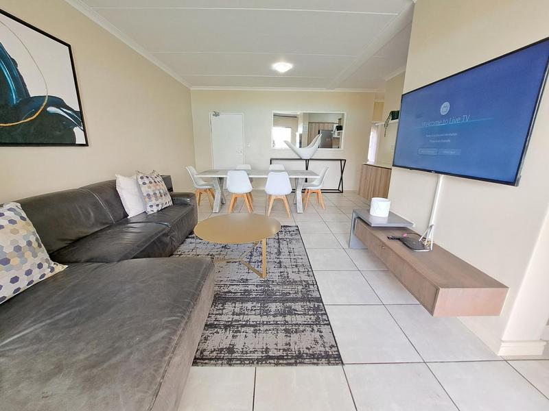 3 Bedroom Property for Sale in Blyde Riverwalk Estate Gauteng