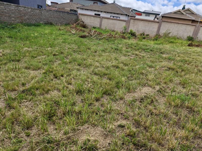 0 Bedroom Property for Sale in Amandasig Gauteng