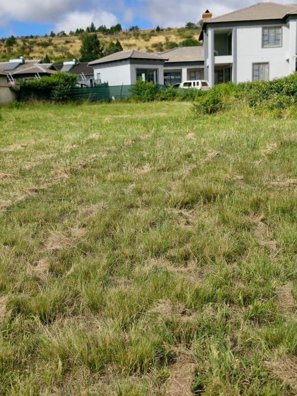 0 Bedroom Property for Sale in Amandasig Gauteng