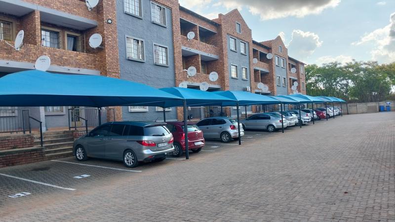 2 Bedroom Property for Sale in Clarina Gauteng
