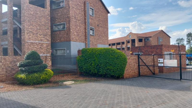 2 Bedroom Property for Sale in Clarina Gauteng