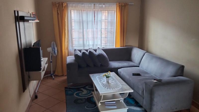 2 Bedroom Property for Sale in Clarina Gauteng