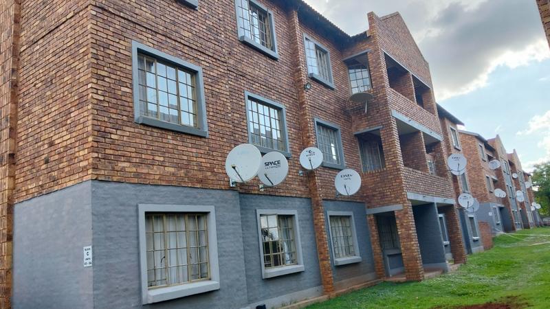 2 Bedroom Property for Sale in Clarina Gauteng