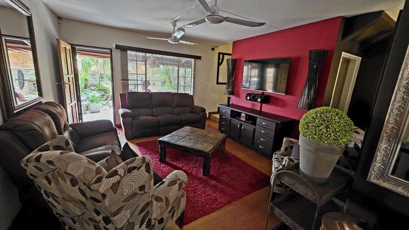 2 Bedroom Property for Sale in Annlin Gauteng