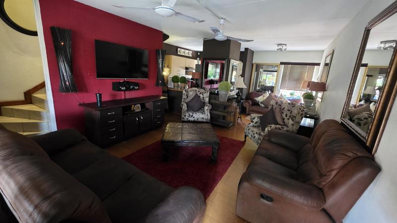 2 Bedroom Property for Sale in Annlin Gauteng