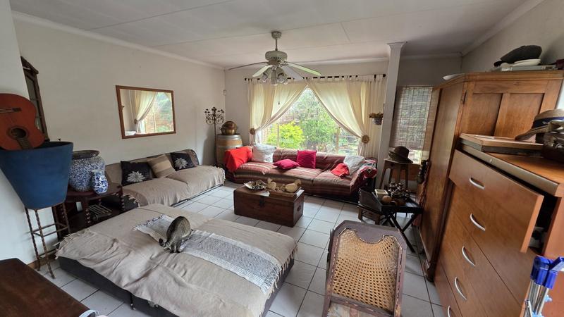 3 Bedroom Property for Sale in Montana Park Gauteng