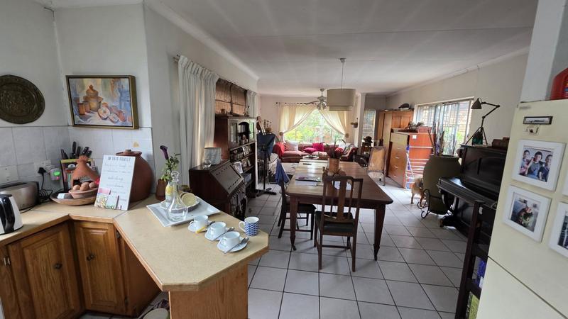 3 Bedroom Property for Sale in Montana Park Gauteng