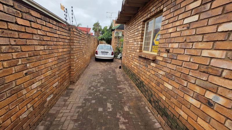 3 Bedroom Property for Sale in Montana Park Gauteng