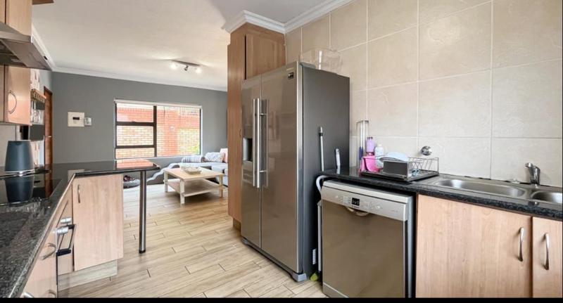 2 Bedroom Property for Sale in Meyersdal Gauteng