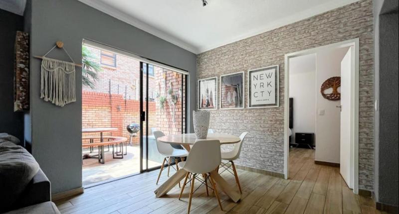 2 Bedroom Property for Sale in Meyersdal Gauteng