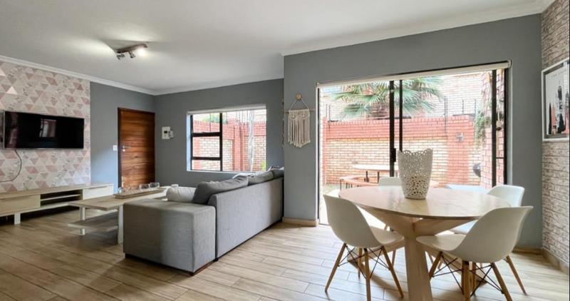 2 Bedroom Property for Sale in Meyersdal Gauteng