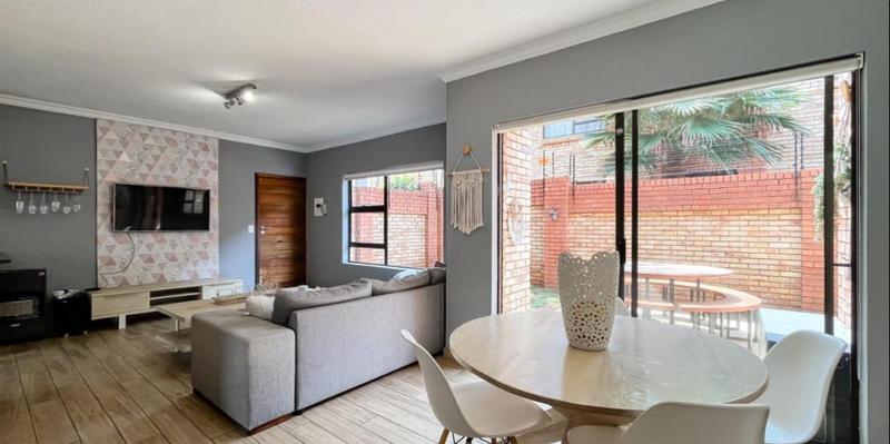 2 Bedroom Property for Sale in Meyersdal Gauteng