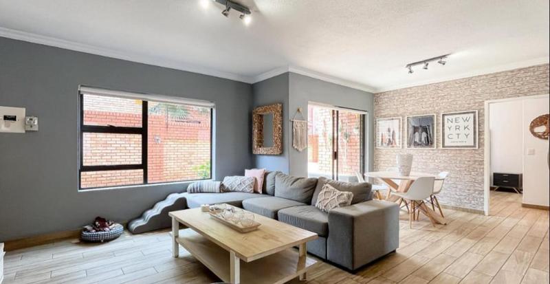 2 Bedroom Property for Sale in Meyersdal Gauteng