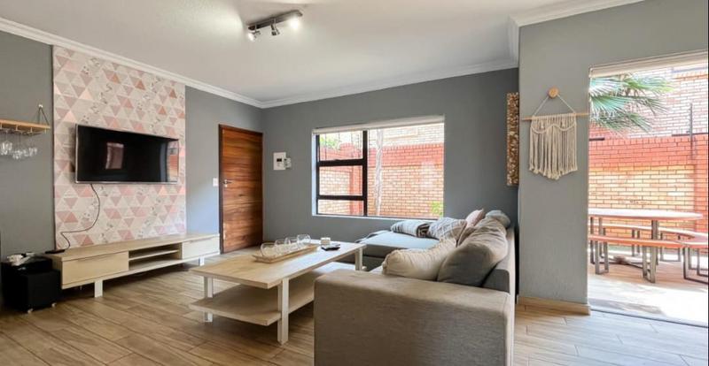 2 Bedroom Property for Sale in Meyersdal Gauteng