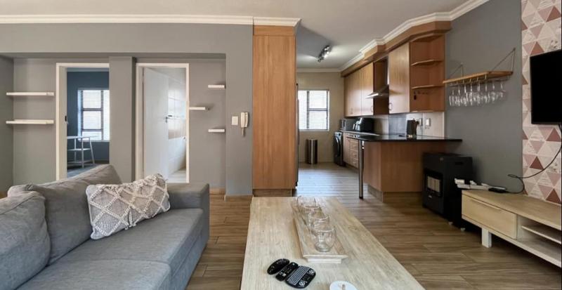 2 Bedroom Property for Sale in Meyersdal Gauteng