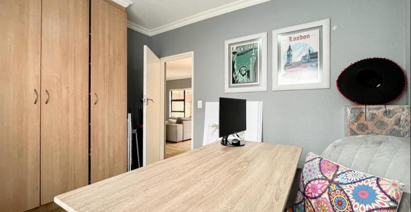 2 Bedroom Property for Sale in Meyersdal Gauteng