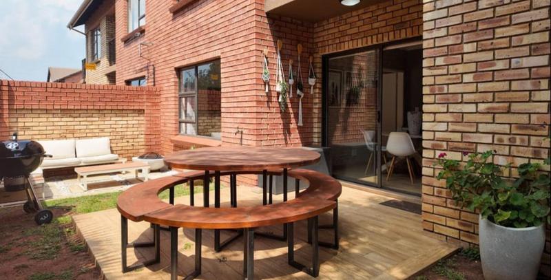 2 Bedroom Property for Sale in Meyersdal Gauteng