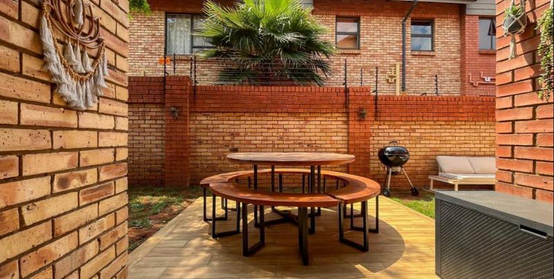 2 Bedroom Property for Sale in Meyersdal Gauteng
