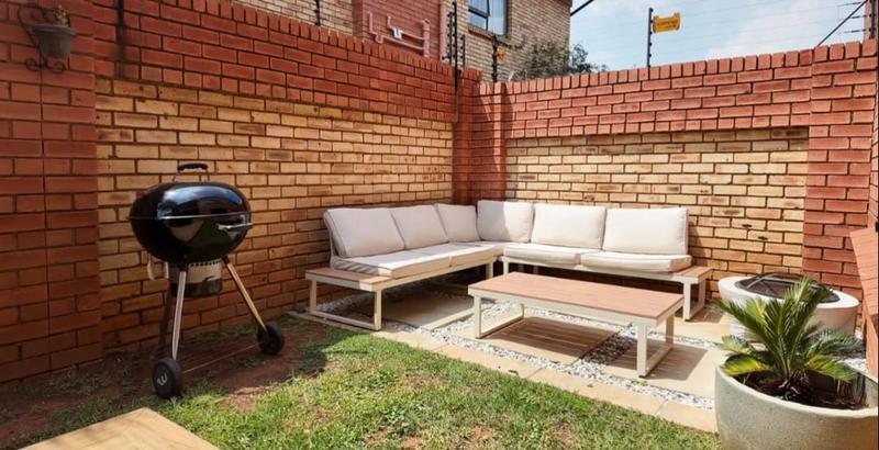 2 Bedroom Property for Sale in Meyersdal Gauteng