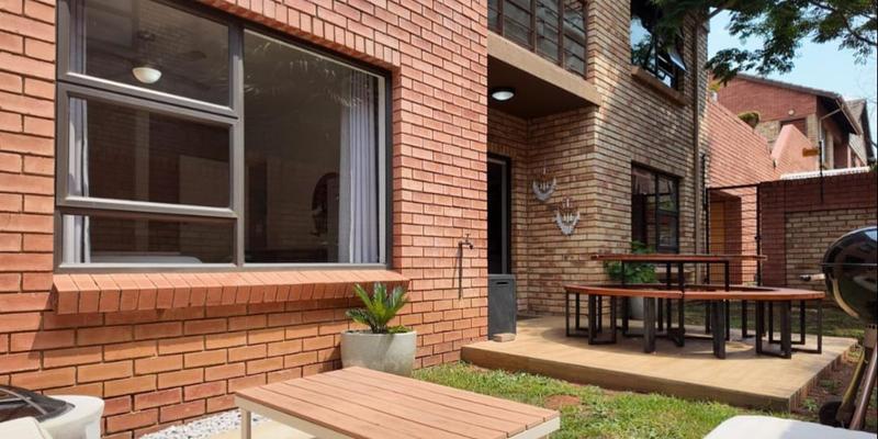 2 Bedroom Property for Sale in Meyersdal Gauteng