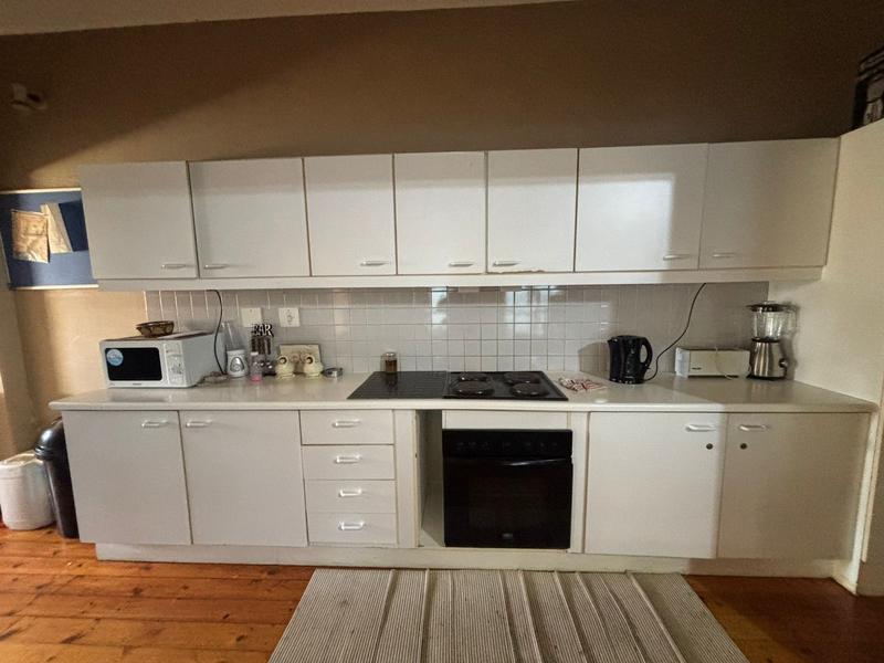 4 Bedroom Property for Sale in Brixton Gauteng