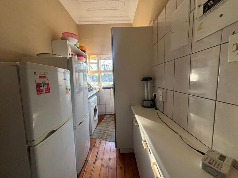 4 Bedroom Property for Sale in Brixton Gauteng