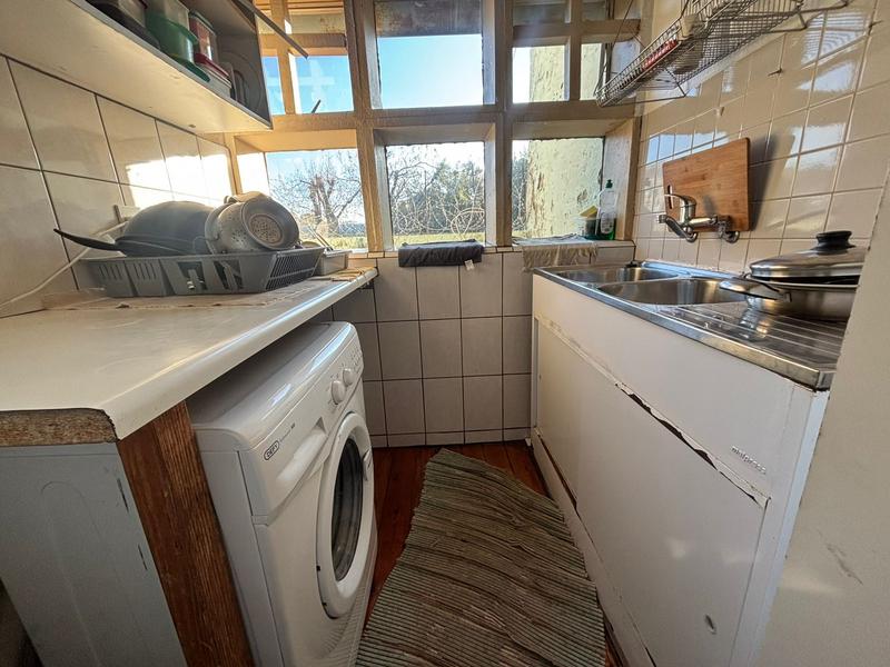 4 Bedroom Property for Sale in Brixton Gauteng