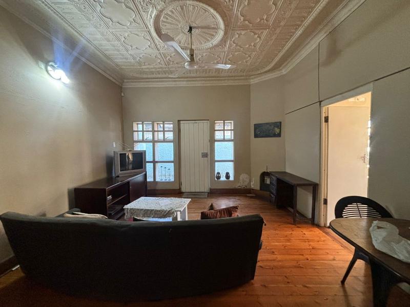 4 Bedroom Property for Sale in Brixton Gauteng