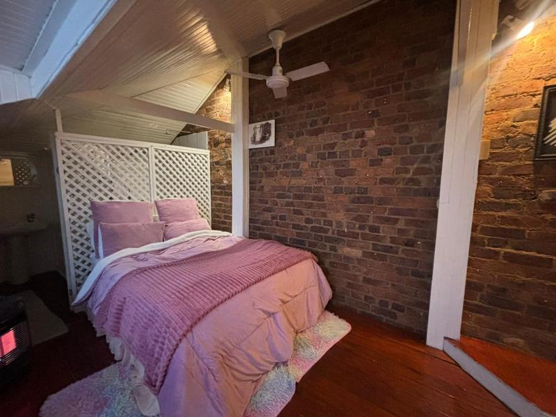 4 Bedroom Property for Sale in Brixton Gauteng