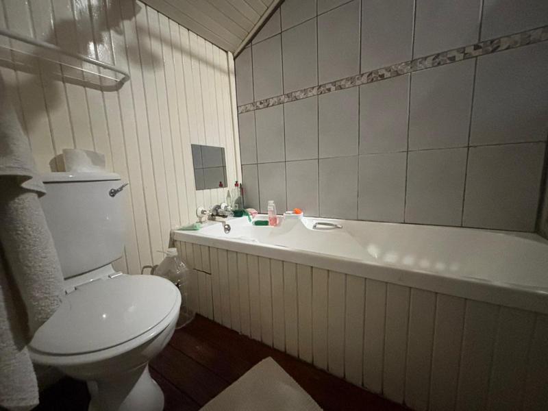 4 Bedroom Property for Sale in Brixton Gauteng