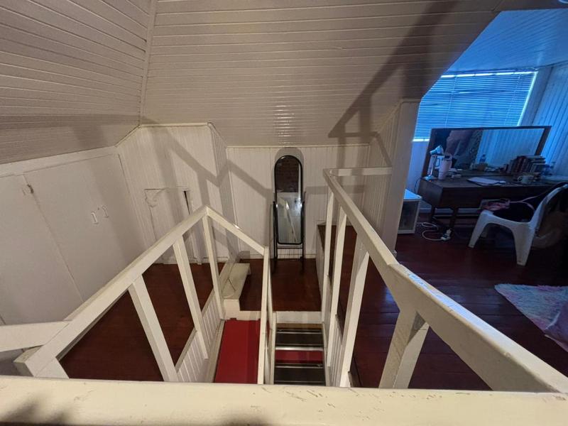 4 Bedroom Property for Sale in Brixton Gauteng