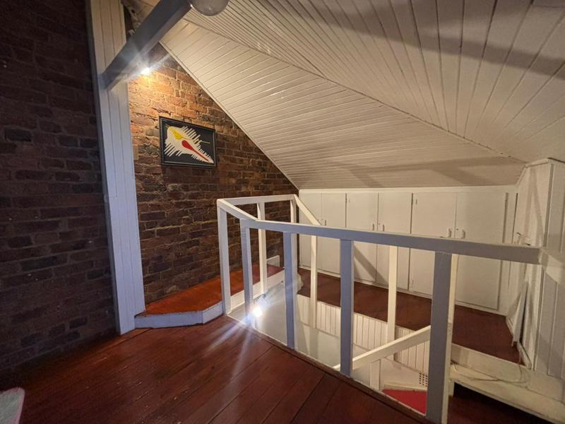 4 Bedroom Property for Sale in Brixton Gauteng