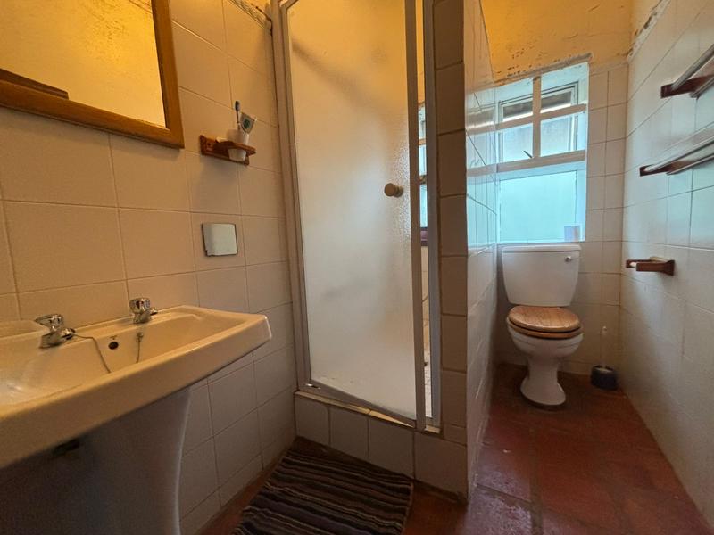 4 Bedroom Property for Sale in Brixton Gauteng