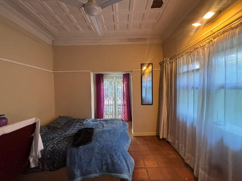 4 Bedroom Property for Sale in Brixton Gauteng