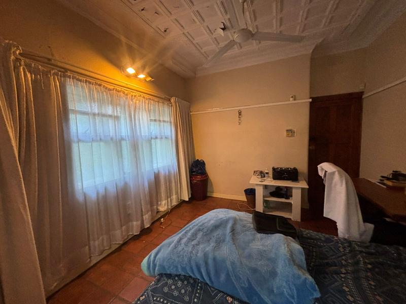 4 Bedroom Property for Sale in Brixton Gauteng