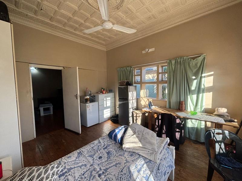 4 Bedroom Property for Sale in Brixton Gauteng