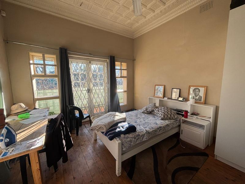 4 Bedroom Property for Sale in Brixton Gauteng