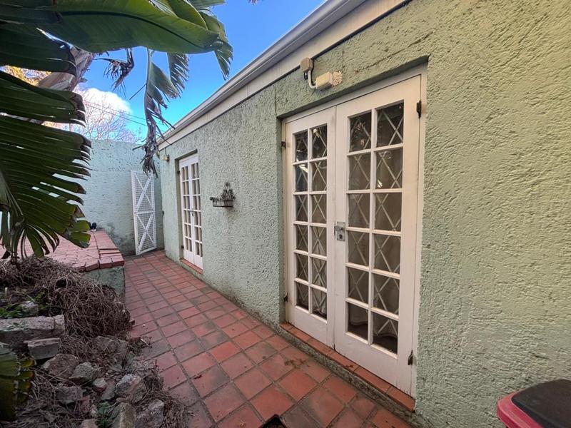 4 Bedroom Property for Sale in Brixton Gauteng