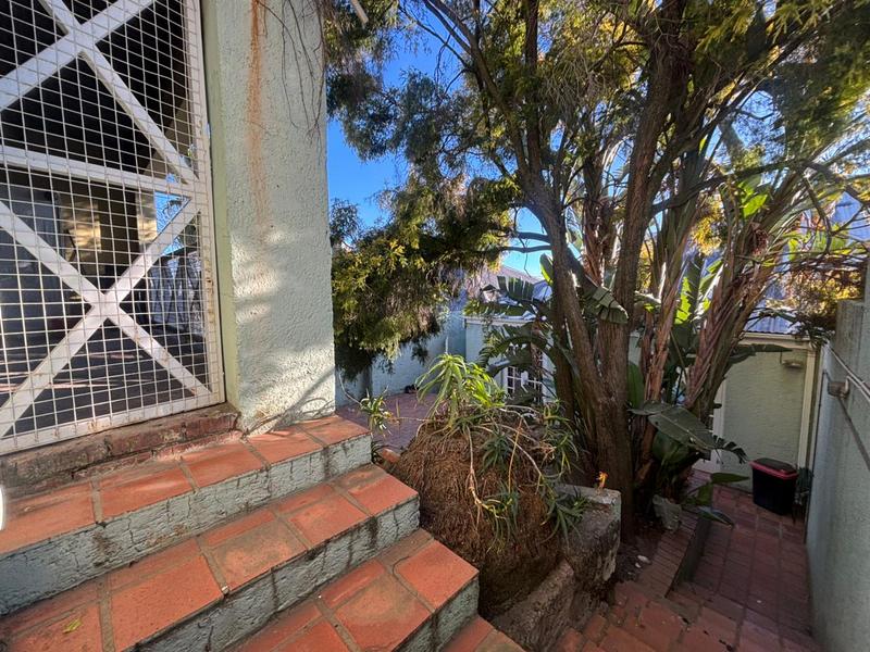 4 Bedroom Property for Sale in Brixton Gauteng