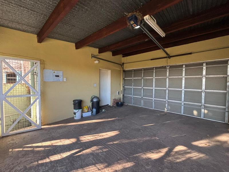 4 Bedroom Property for Sale in Brixton Gauteng