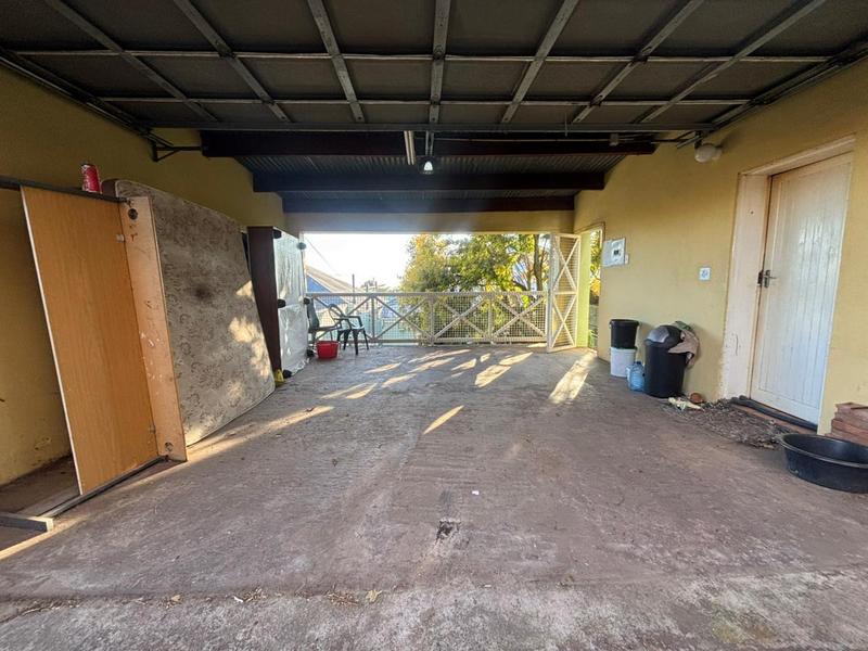 4 Bedroom Property for Sale in Brixton Gauteng