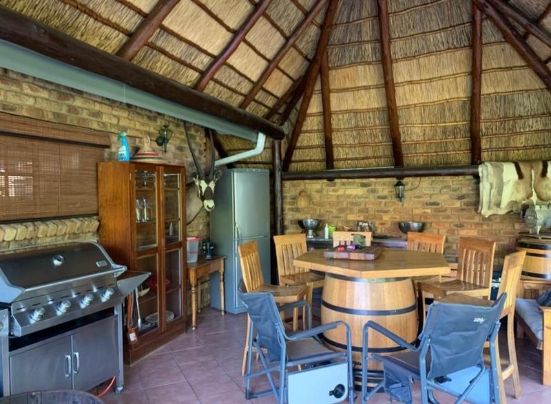 3 Bedroom Property for Sale in Vanderbijlpark SE 3 Gauteng